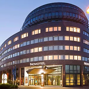 Hotel Novotel