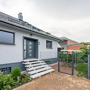 Nice Private Apartment