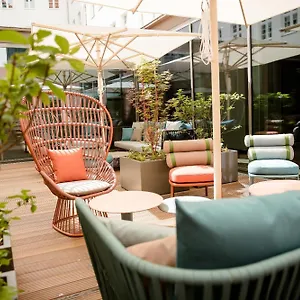 One Hannover-oper Otel