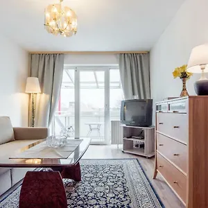 Ricklingen Apartment