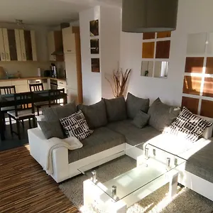 Ferienwohnung Nauw Apartment