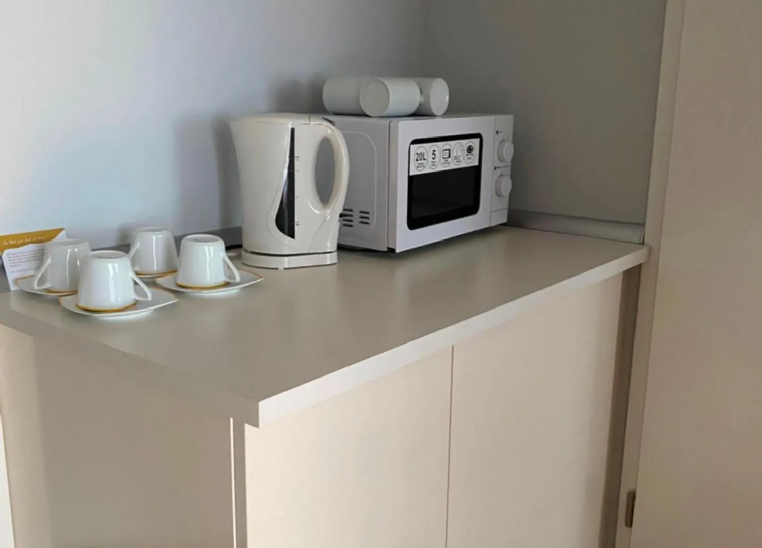 Guest house Hotel Elisabetha Garni Hannover