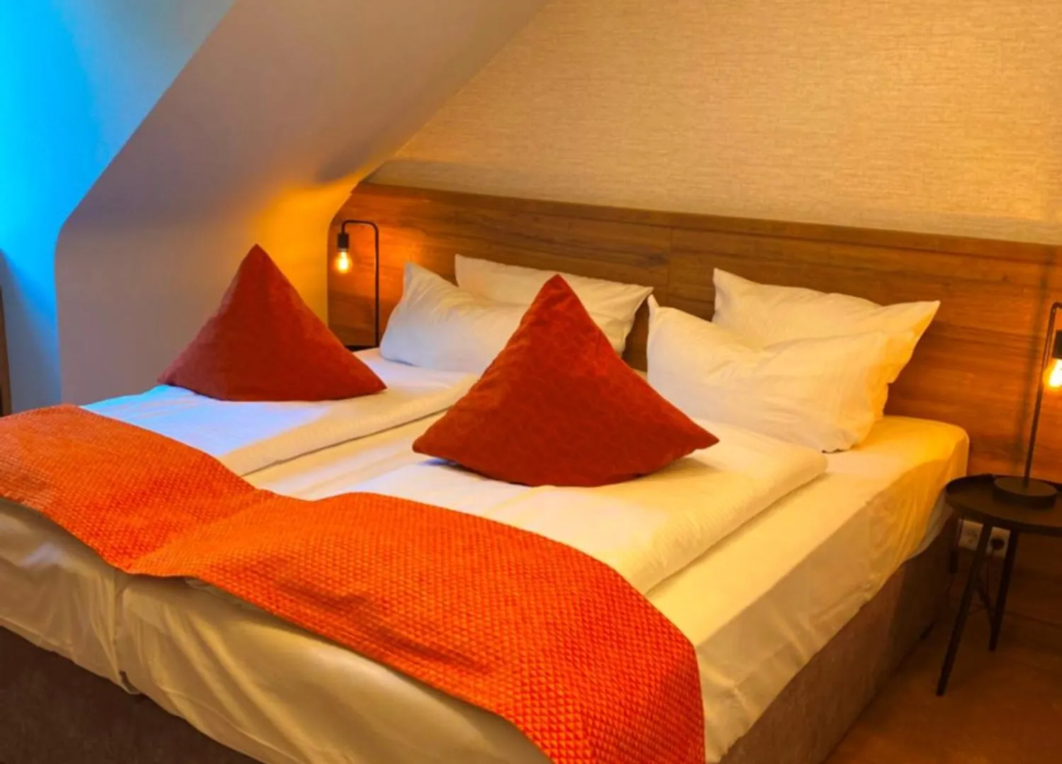 Hotel Elisabetha Garni Hannover 2*,  Germany