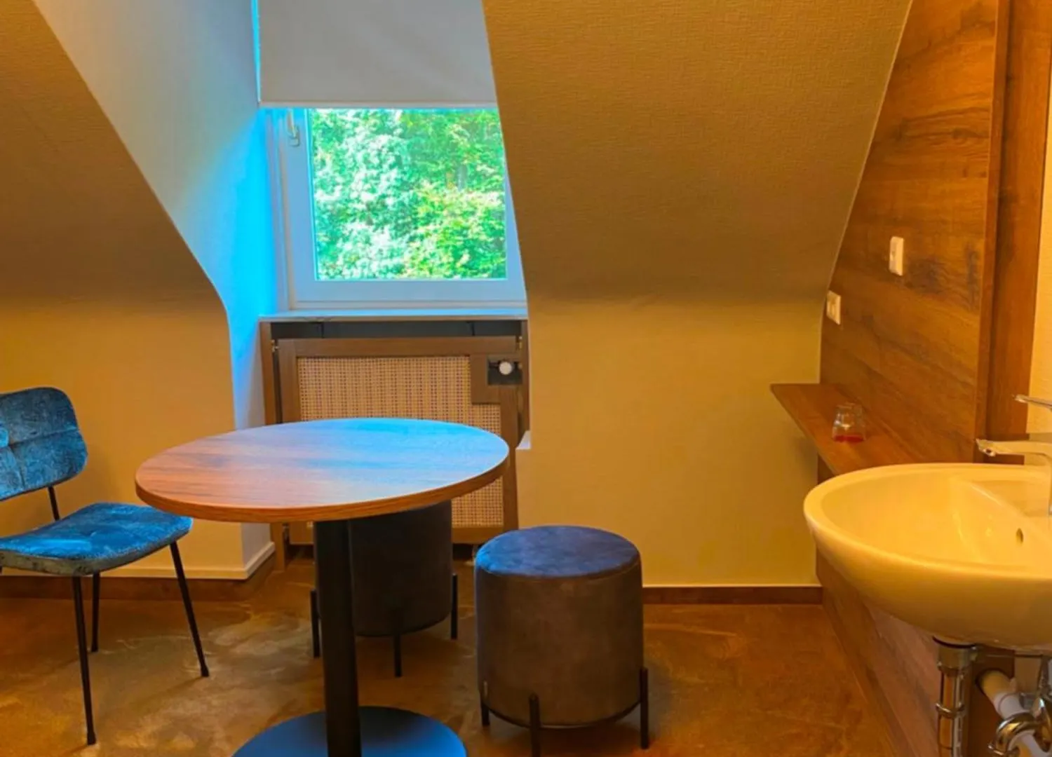 Hotel Elisabetha Garni Hannover Guest house