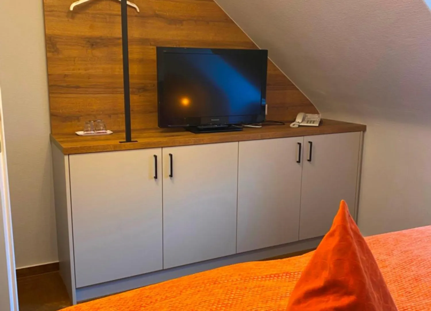Hotel Elisabetha Garni Hannover Germany