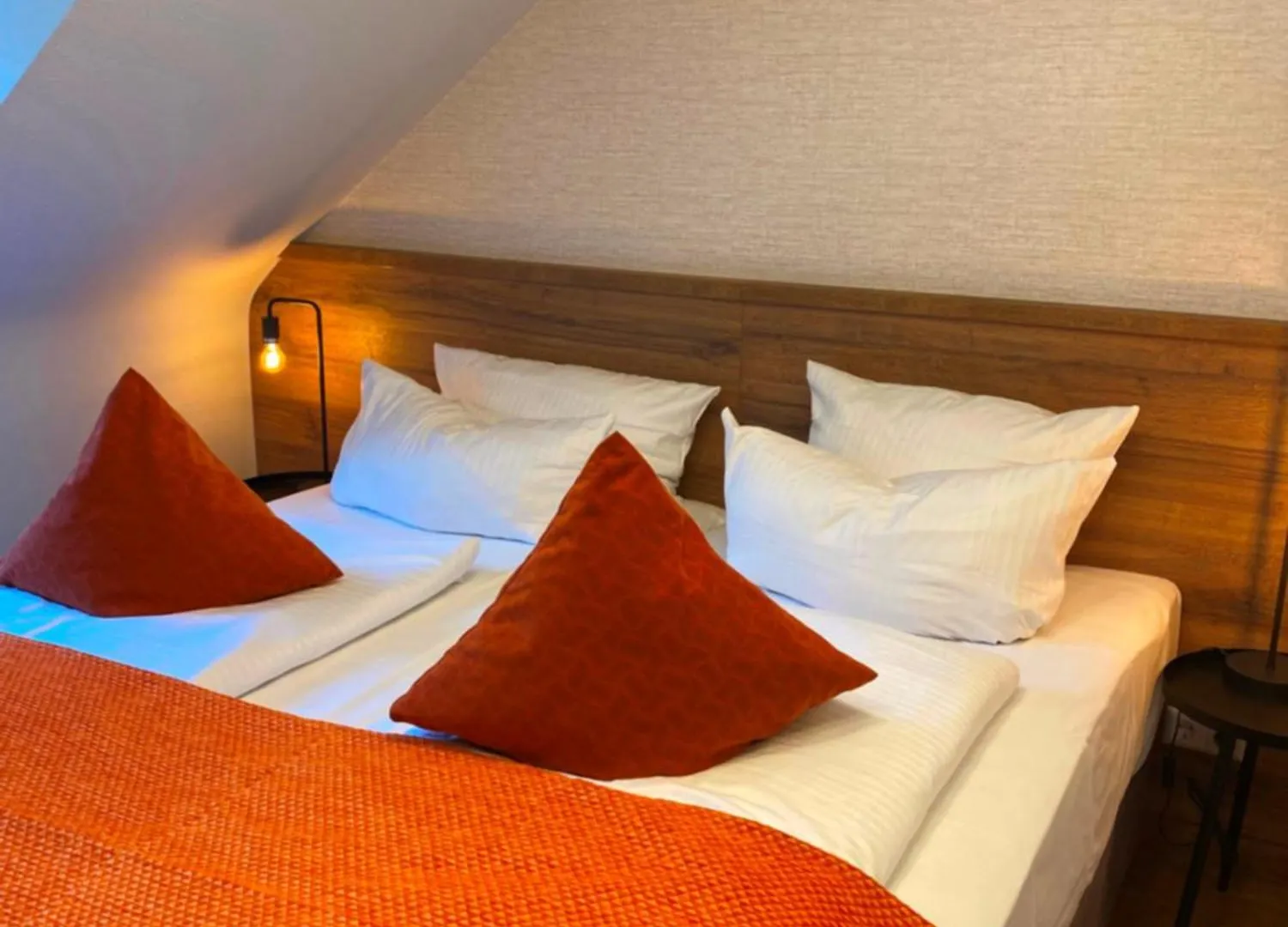 ** Guest house Hotel Elisabetha Garni Hannover Germany