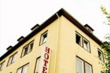Guest house Hotel Elisabetha Garni Hannover