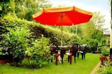 Hotel Elisabetha Garni Hannover