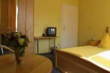 Guest house Hotel Elisabetha Garni Hannover