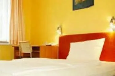 Hotel Elisabetha Garni Hannover Guest house