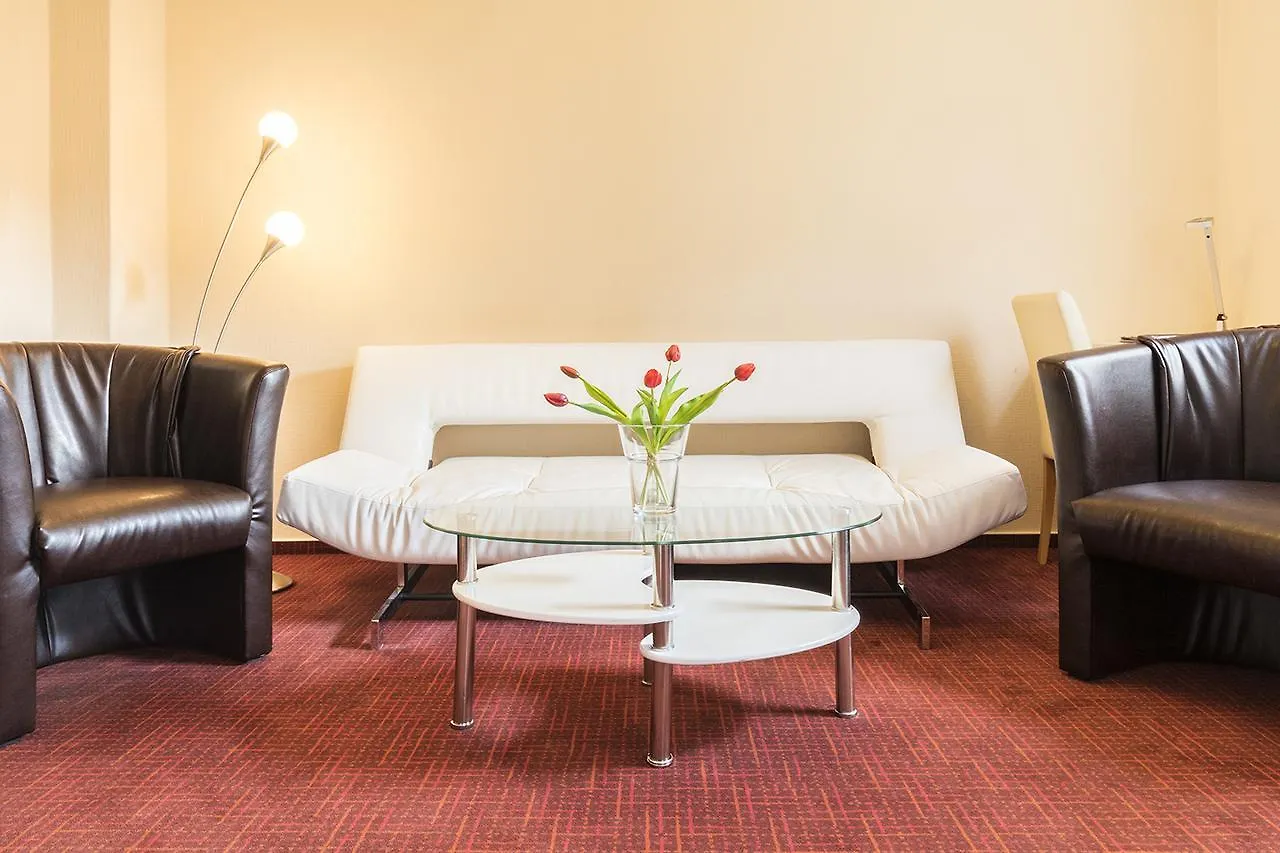 Guest house Hotel Elisabetha Garni Hannover