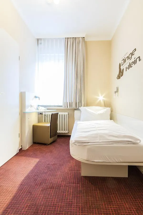 Guest house Hotel Elisabetha Garni Hannover