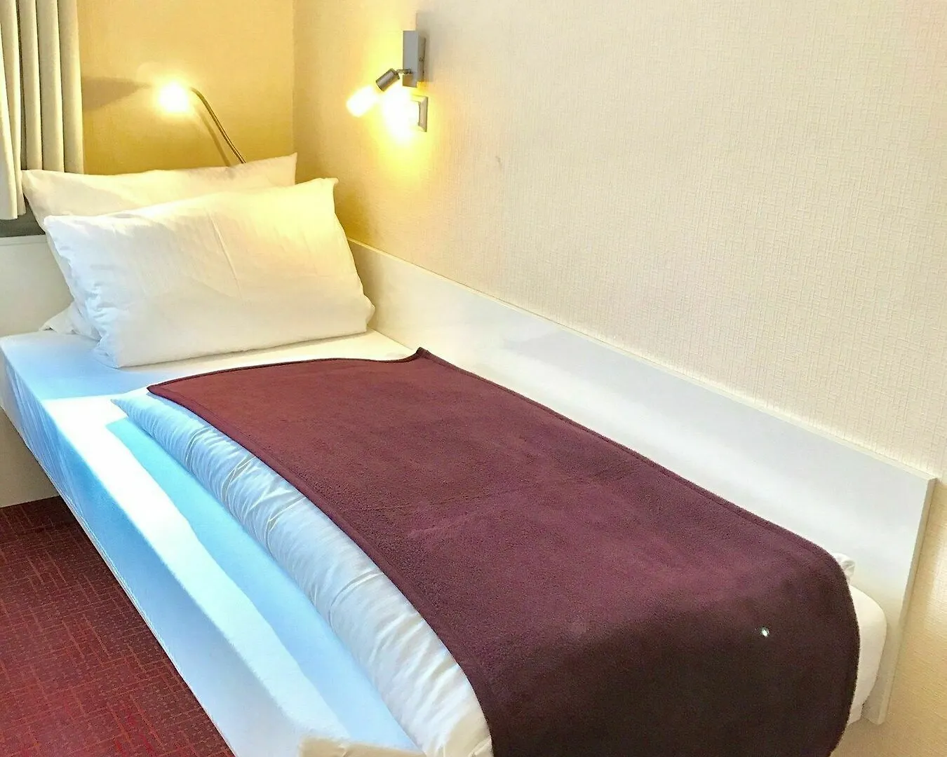 Hotel Elisabetha Garni Hannover 2*,